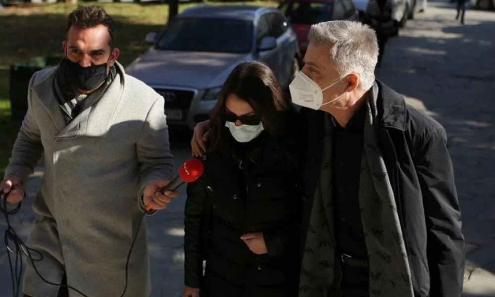 Βιασμός στη Θεσσαλονίκη: Ο δικηγόρος της Γεωργίας αποκαλύπτει τι είδε στις κάμερες του ξενοδοχείου